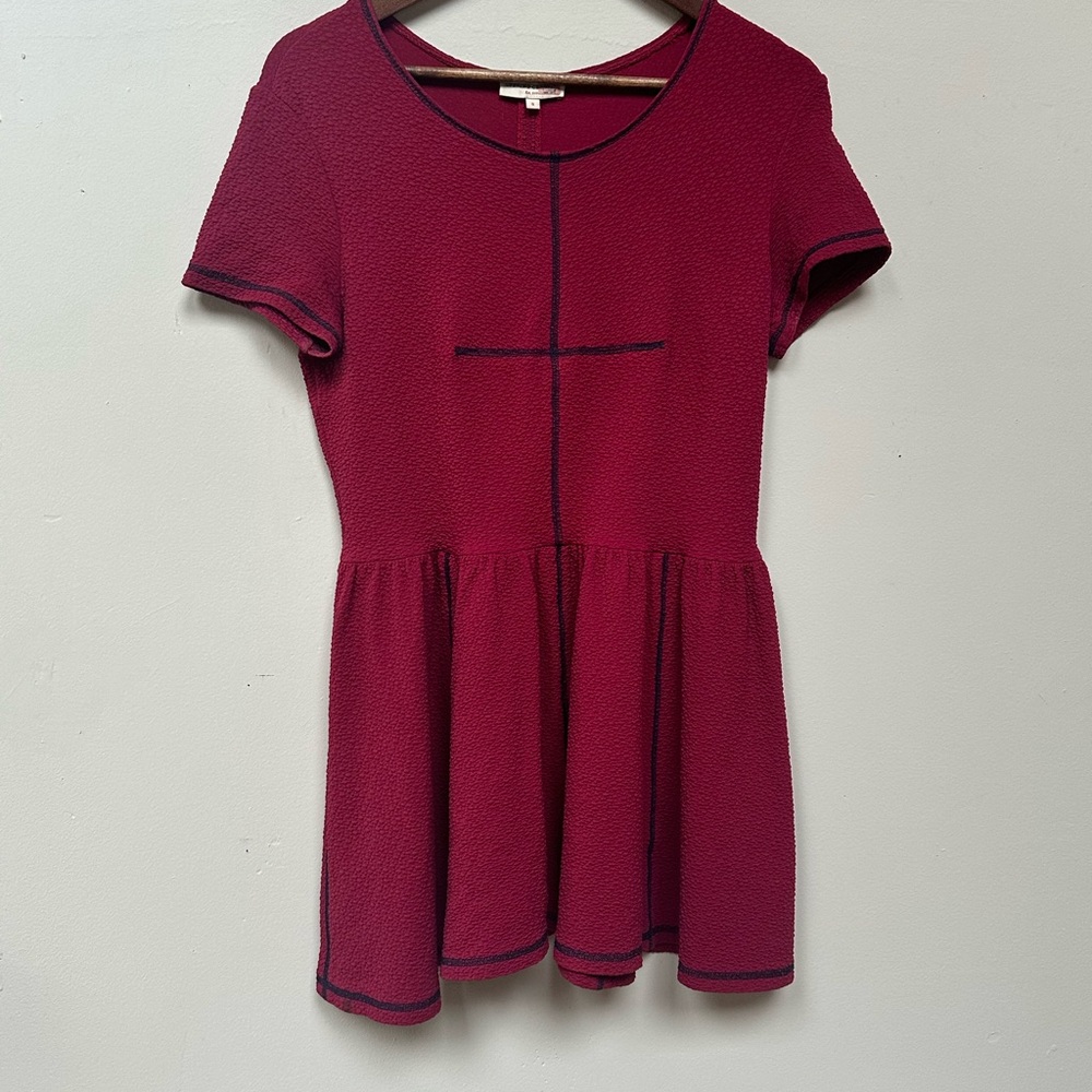 Opening Ceremony Mini Dress Size Small